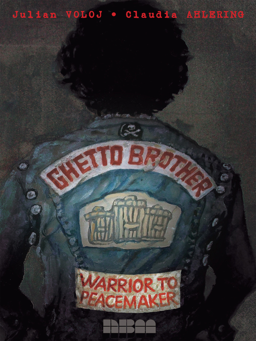 Title details for Ghetto Brother by Julian Voloj - Available